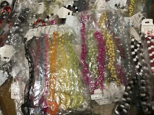 Bulk jewelry - 250 pieces - only 10 cents each