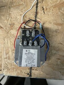 Honeywell R8239 A 1052 Fan Center Switching Control Relay