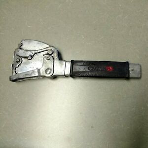 Vintage Bostich Model H2B Hammer Stapler  Pre-Owned.