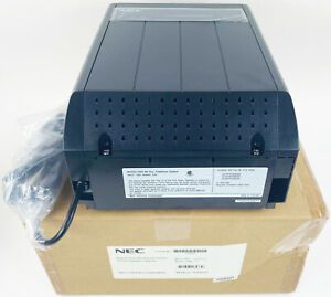 NEC DSX-80 4-Slot KSU Cabinet (1090002)