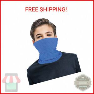 Blue Copper Fit® Kids Guardwell Face Protectors