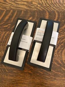 Lot Of 2 Rubber Grout Float, 9&#034; X 4&#034;