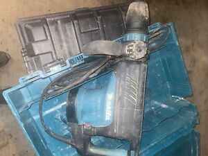 TR Industrial TR89100 Electric Demolition Jackhammer Makita  Brand Used 3 Times