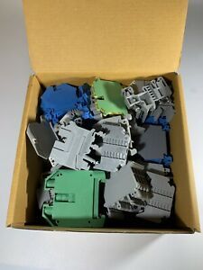 Lot of Terminal blocks