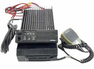 Vertex FTL-1011H Mobile Radio Low Band 37-50 MHz 100 Watt FTL1011 K66FTL-1011H