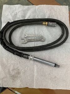 Dotco 10R 0401-18 pencil grinder, 60,000 RPM