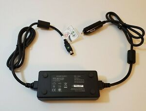 NEW Philips Respironics SimplyGo Mini DC Power Supply Adapter Car MDP150-19-002