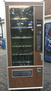USI 3013 Snack Candy Vending Machine  - local pickup OR read description