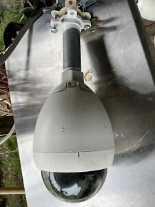 bosch autodome Secuirty Camera