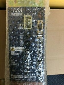 Nsk esa-j2014A2341 servo driver