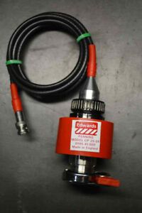 BOC Edwards CP 25-EK D145-41-000 Penning Vacuum Gauge Head
