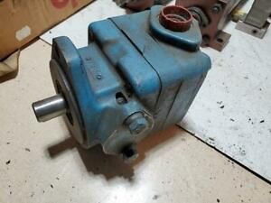 EATON Vickers Hydraulic Pump V20F F870L V20096D12S264 0116543A (BRD3)