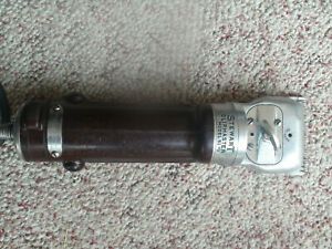 Stewart ClipMaster Model 51-1 Electric Clipper Horse Cattle Sheep Goat Antique