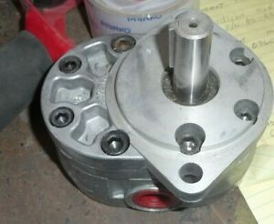 Champion 59140 PUMP CLUTCH Gear Pump