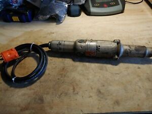 BLACK &amp; DECKER INDUSTRIAL 1-1/2” 120V STRAIGHT DIE GRINDER USA 21000
