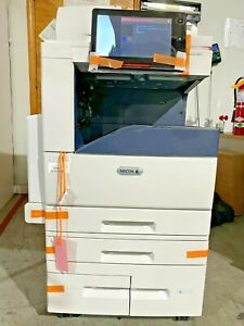 Xerox AltaLink C8035 Laser Color Printer Copier Scan A3 Duplex MFP 35PPM C8055