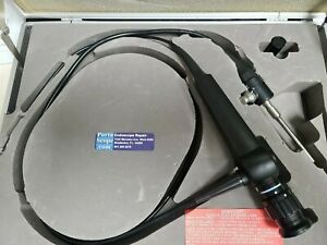 PENTAX FNL-10RP3 ENT RHINOLARYNGOSCOPE NASOPHARYNGOSCOPE 0 B