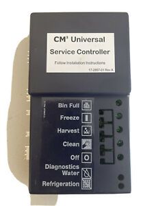 Scottman OEM - 17-2887-01