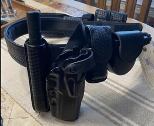 Bianchi Accumold Elite Duty Belt