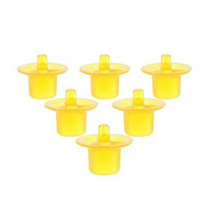Marhynchus Marhynchus 50pcs Queen Rearing Cups Cell Beekeeping Tool Bee Keeper