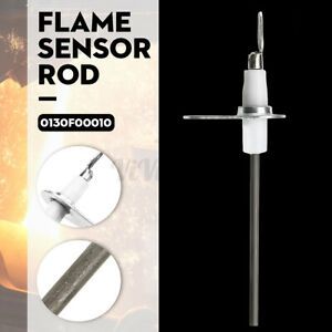 0130F00010 Furnace Flame Sensor Rod Replacement For Goodman Amana P1257001