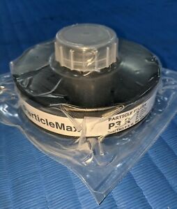 Mira Safety Particle Max 40mm Gas Mask Filter