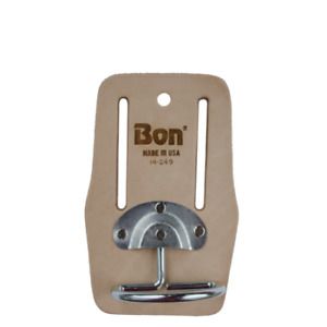 BON PRO PLUS 14-249 Bon 14-249 Hammer Holder, Swivel Steel Loop