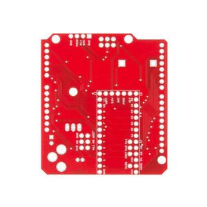 Teensy Arduino Shield Adapter