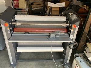 GBC 45 INCH SPIRE III-44T -  LAMINATOR