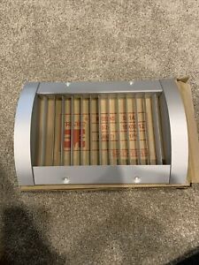 New TRUAIRE SF1AN Size 10x06-12 Aluminum