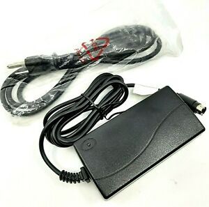 Logic Controls Bematech PB8000 POWER SUPPLY for LC8200 LC8600 LC8700 LC8710 POS