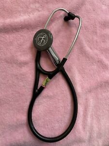 littmann electronic stethoscope 3200