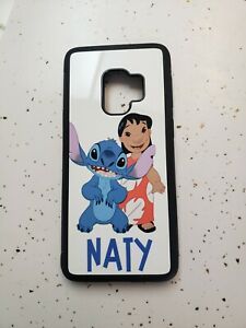 Case personalized IPhone or Samsung