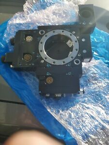 ATI  INDUSTRIAL AUTOMATION Robot Tool Changer QC21OT EF17T , AV5T , DKQT , AA2T