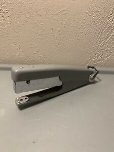 VINTAGE SWINGLINE 14 Plier Stapler Working Condition.