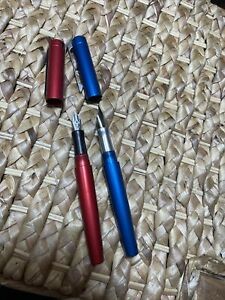maras kistoms ink fo x 2