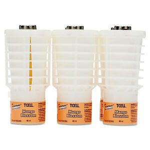 Rubbermaid Commercial Refill,Odr Cntrl,Mango Bl 402369 FG402369  - 1 Each