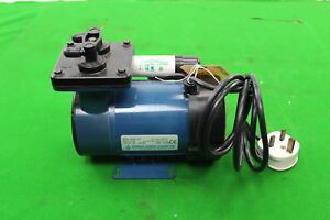 Charles Austen Pump B100 SE