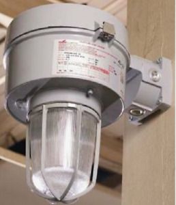 CROUSE-HINDS VMVS100GP/MT-S865  100W Wet Location Light Fixture