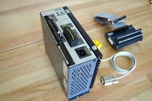 Parker CompuMotor ZETA6108 8amp Stepper Motor Driver with Encoder Inputs 120vac