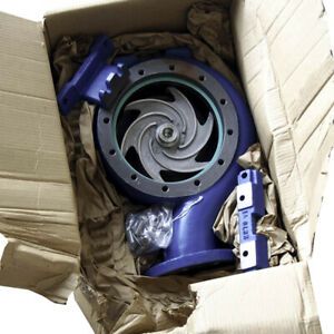 Peerless 2696723 4X6-10&#034; MTP Liquid End Kit 316SS