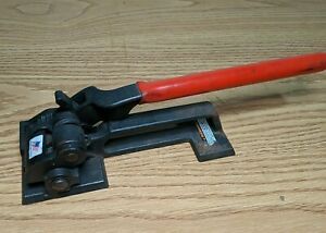 MIP-1300 Steel Strap Tensioner - Made In The USA - Used