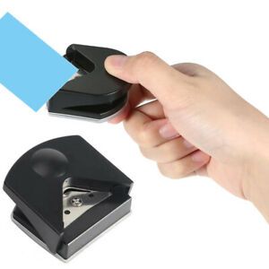 Paper Punch Small Corner Cutter Corner Punch Corner Rounder Trimmer Cutter