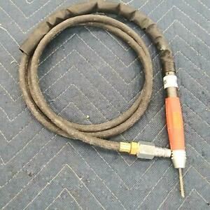 Dotco MDL 12R0410-18, 60,000 RPM, Pencil Grinder, 1/8&#034; collet.