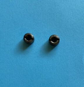 *USED* 20-123-UNION SPECIAL-NUT (LOT OF 2) FOR SEWING MACHINES*