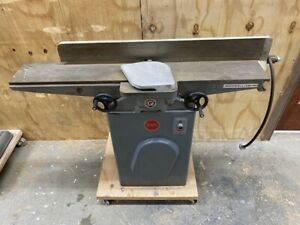 Rockwell Delta 6&#034; Jointer Good Condition