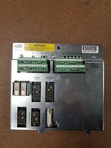 ABB DSQC 509 3HAC 5687 1/07