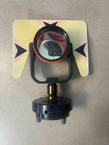 SECO Prisms With Target 0MM Offset