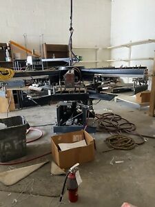 screen printer machine