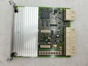 REXROTH BOSCH / INDRAMAT /  NY4120  / R911173079 / NAVER USED / FREE SHIPPING
